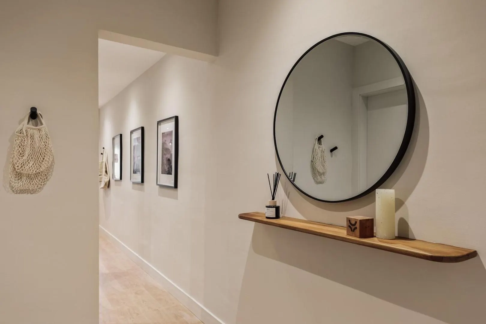 Yaz - 2 Bedrooms And Balcony In El Putxet Barcelona Španělsko