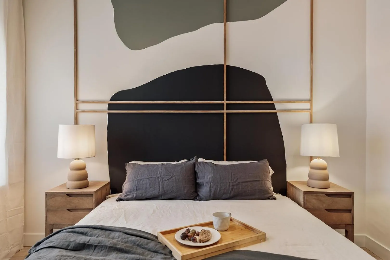 Apartment Yaz - 2 Bedrooms And Balcony In El Putxet Barcelona