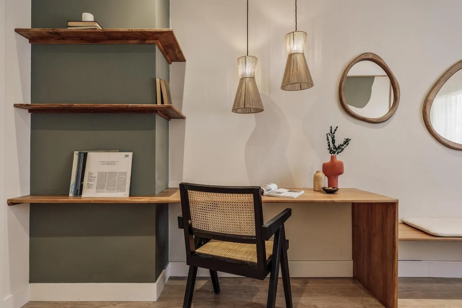 Yaz - 2 Bedrooms And Balcony In El Putxet Barcelona